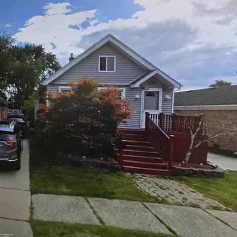 27726 Joan, Saint Clair Shores, MI 48081