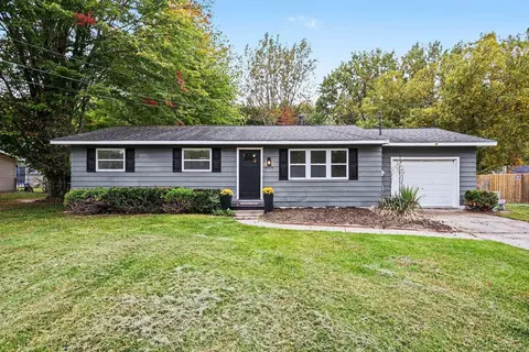 3905 Lauckner, Freeland, MI 48623
