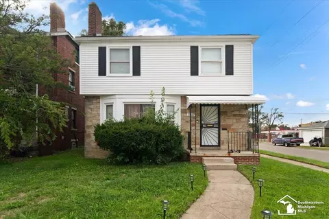17617 Kentucky, Detroit, MI 48221