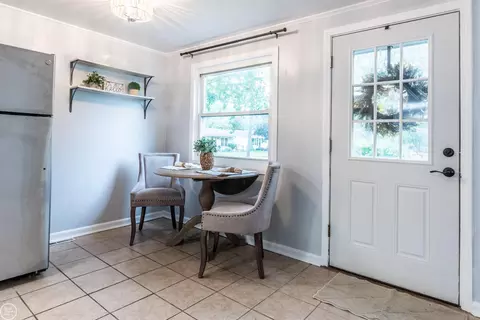 Dining - 549 Edwards, Algonac, MI 48001 photo 1 of 1