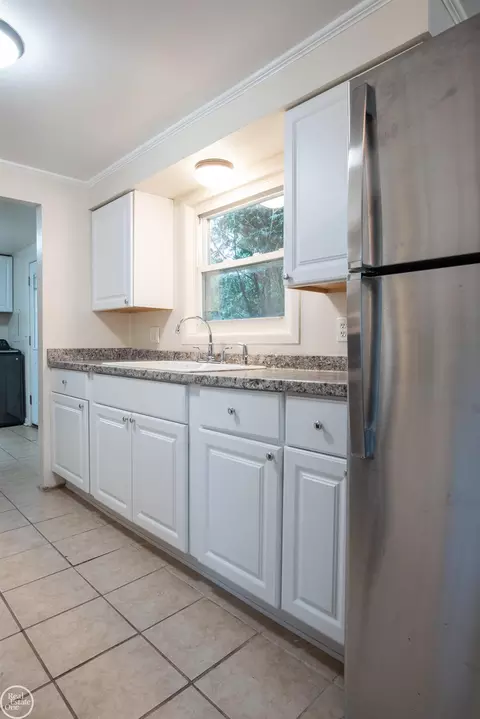 Kitchen - 549 Edwards, Algonac, MI 48001 photo 1 of 2