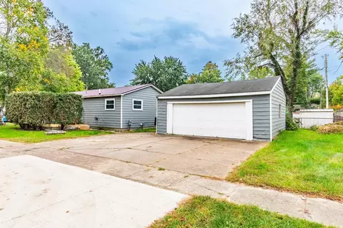 Exterior - 549 Edwards, Algonac, MI 48001 photo 2 of 4
