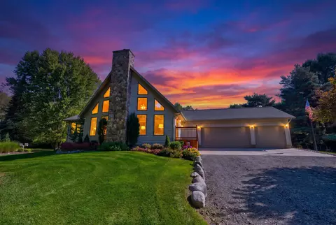 3799 Kirk, Vassar, MI 48768
