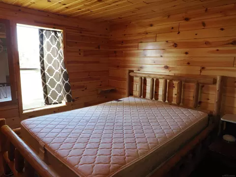 Bedroom - 1005 Velda, Fairview, MI 48621 photo 2 of 3