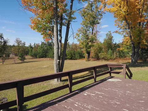 Exterior - 1005 Velda, Fairview, MI 48621 photo 3 of 15