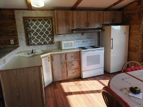 Kitchen - 1005 Velda, Fairview, MI 48621 photo 1 of 2