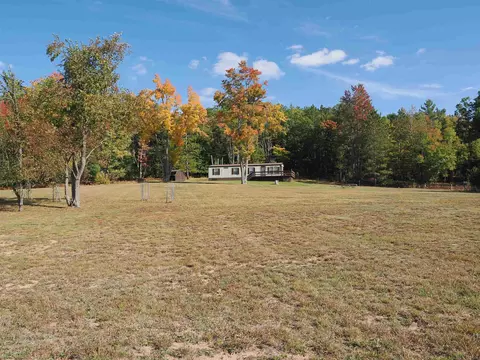 Exterior - 1005 Velda, Fairview, MI 48621 photo 9 of 15