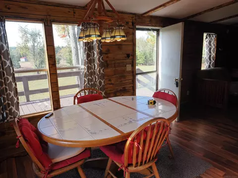 Dining - 1005 Velda, Fairview, MI 48621 photo 2 of 3