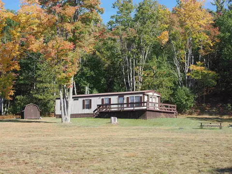 Exterior - 1005 Velda, Fairview, MI 48621 photo 8 of 15