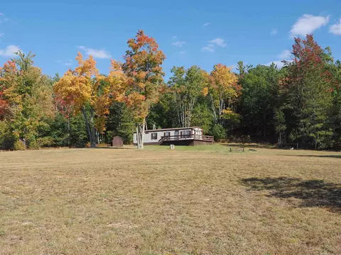 Exterior - 1005 Velda, Fairview, MI 48621 photo 7 of 15