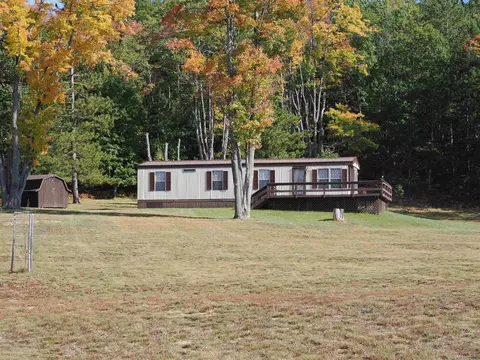 1005 Velda, Fairview, MI 48621