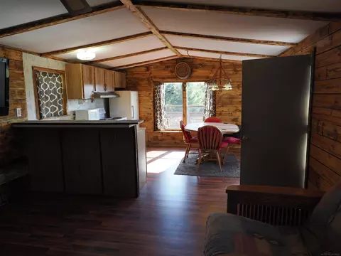 Dining - 1005 Velda, Fairview, MI 48621 photo 3 of 3