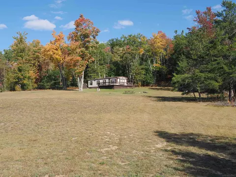 Exterior - 1005 Velda, Fairview, MI 48621 photo 2 of 15