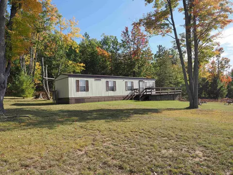 Exterior - 1005 Velda, Fairview, MI 48621 photo 12 of 15