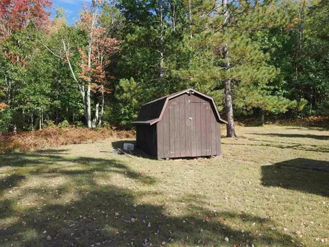 Exterior - 1005 Velda, Fairview, MI 48621 photo 14 of 15