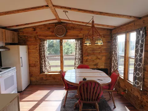 Dining - 1005 Velda, Fairview, MI 48621 photo 1 of 3