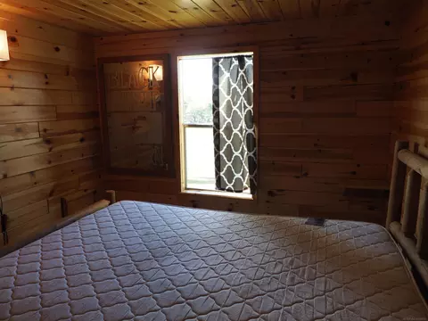 Bedroom - 1005 Velda, Fairview, MI 48621 photo 3 of 3