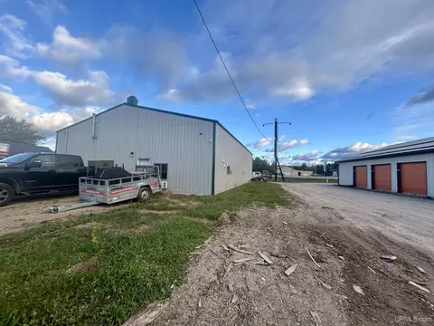 Exterior - e9619 Michigan 28, Wetmore, MI 49895 photo 3 of 5