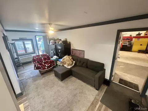 Living - e9619 Michigan 28, Wetmore, MI 49895 photo 1 of 1