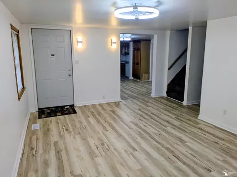 Living - 12430 Maxwell, Carleton, MI 48117 photo 2 of 2