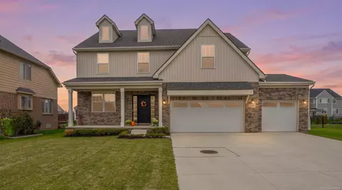 52409 Monaco, Macomb, MI 48042