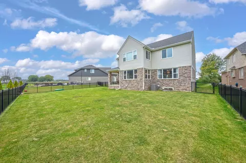Exterior - 52409 Monaco, Macomb, MI 48042 photo 7 of 7