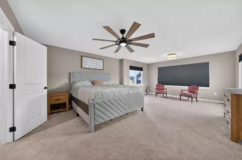Bedroom - 52409 Monaco, Macomb, MI 48042 photo 2 of 8