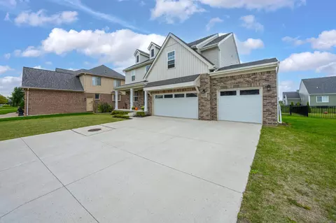 Exterior - 52409 Monaco, Macomb, MI 48042 photo 3 of 7