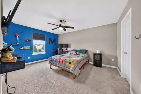Bedroom - 52409 Monaco, Macomb, MI 48042 photo 6 of 8