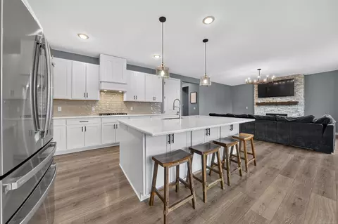 Kitchen - 52409 Monaco, Macomb, MI 48042 photo 1 of 5