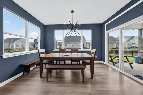 Dining - 52409 Monaco, Macomb, MI 48042 photo 1 of 2