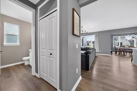 Entry Way - 52409 Monaco, Macomb, MI 48042 photo 1 of 5