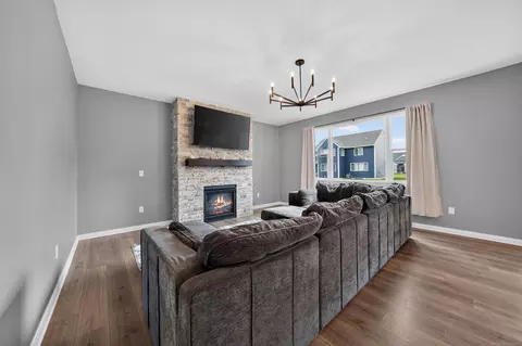Living - 52409 Monaco, Macomb, MI 48042 photo 1 of 2