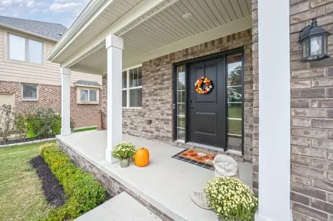 Exterior - 52409 Monaco, Macomb, MI 48042 photo 4 of 7