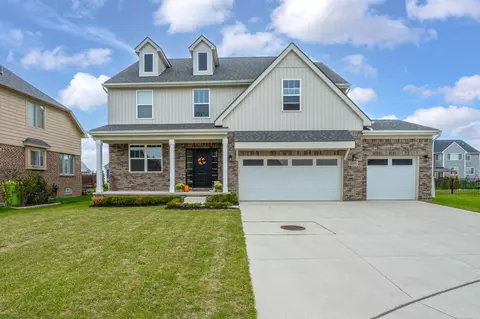 Exterior - 52409 Monaco, Macomb, MI 48042 photo 2 of 7