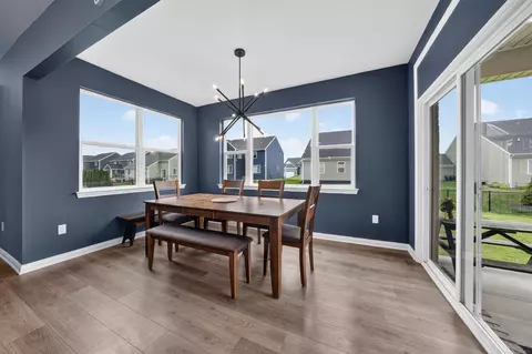 Dining - 52409 Monaco, Macomb, MI 48042 photo 2 of 2