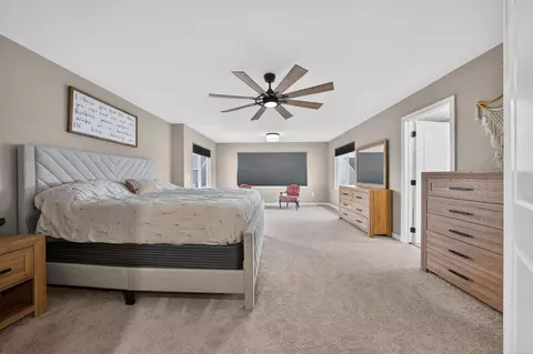 Bedroom - 52409 Monaco, Macomb, MI 48042 photo 1 of 8