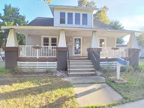 1208 Mercer, Essexville, MI 48732