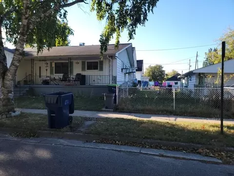 1014 17th, Bay City, MI 48708