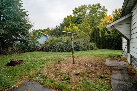 Exterior - 809 Campbell, Flint, MI 48507 photo 5 of 5