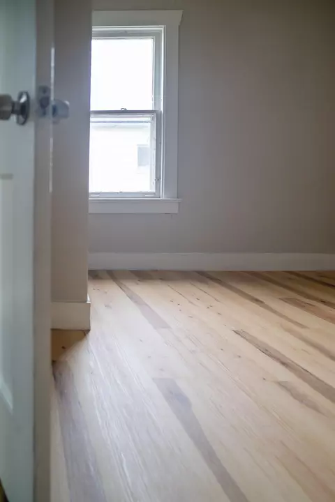 Bedroom - 809 Campbell, Flint, MI 48507 photo 3 of 6