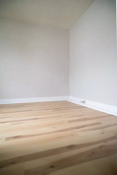 Bedroom - 809 Campbell, Flint, MI 48507 photo 2 of 6