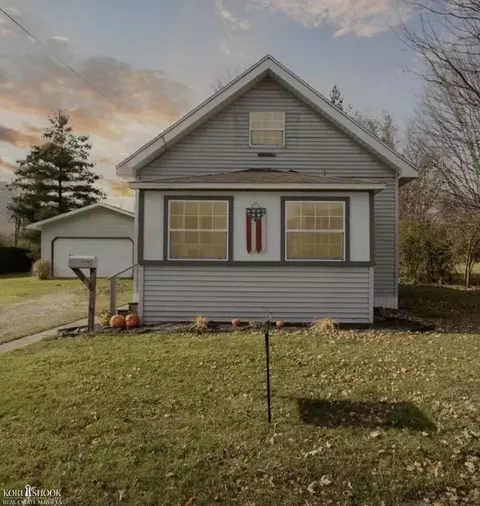 603 S Adam, Saginaw, MI 48604