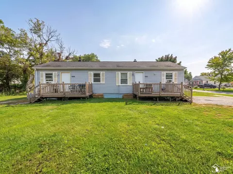 1636 Peters, Monroe, MI 48161