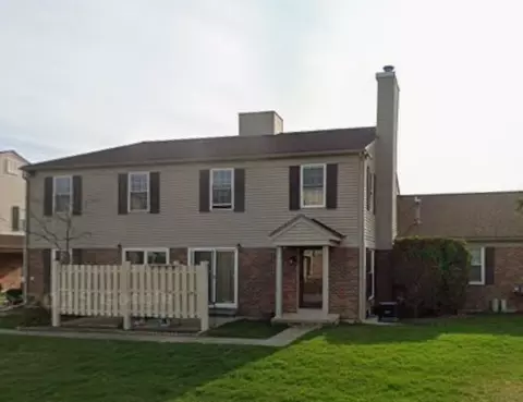 15756 Cambridge, Clinton Township, MI 48038