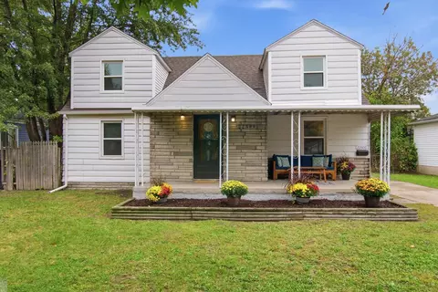 22600 Oaklane, Warren, MI 48089