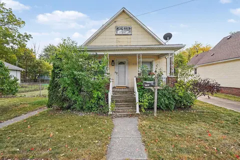 1514 Sweet, Saginaw, MI 48602