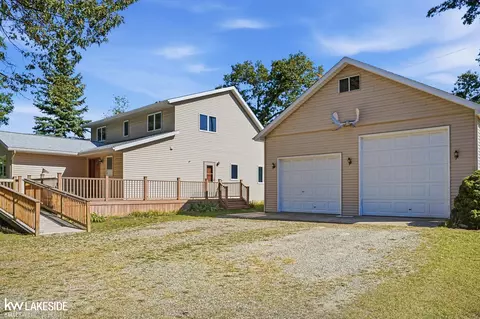 Exterior - 6847 Huron, Caseville, MI 48725 photo 6 of 8