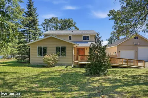 6847 Huron, Caseville, MI 48725