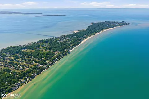 View/Area - 6847 Huron, Caseville, MI 48725 photo 5 of 5
